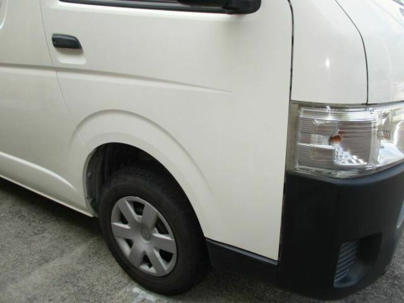 HIACE VAN-34