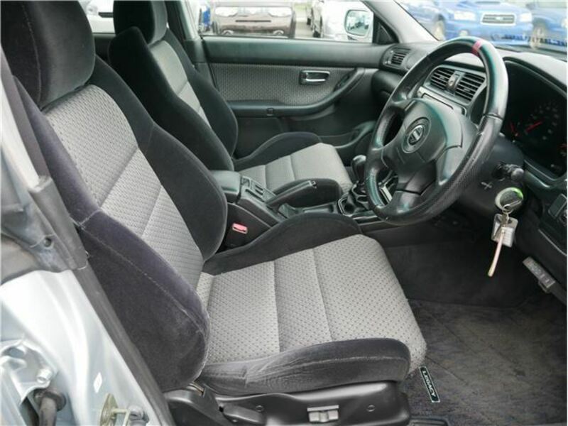 LEGACY B4