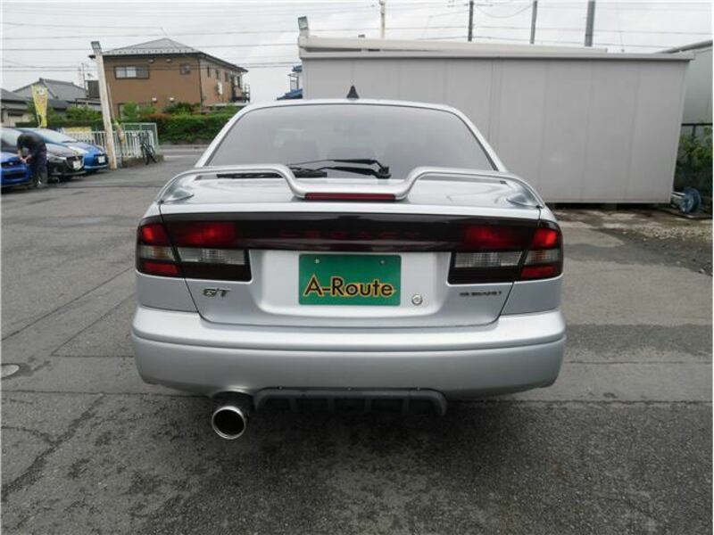 LEGACY B4