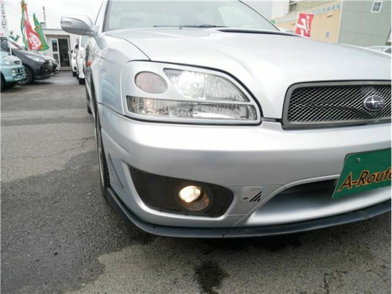 LEGACY B4