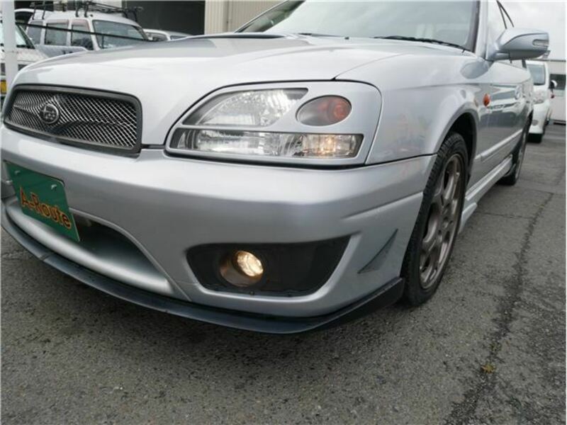 LEGACY B4