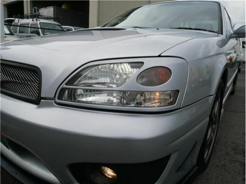 LEGACY B4