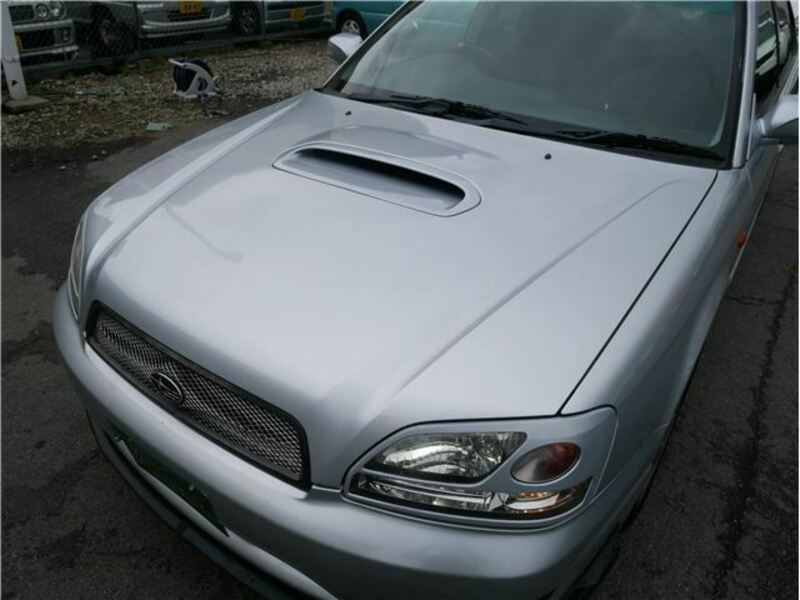 LEGACY B4