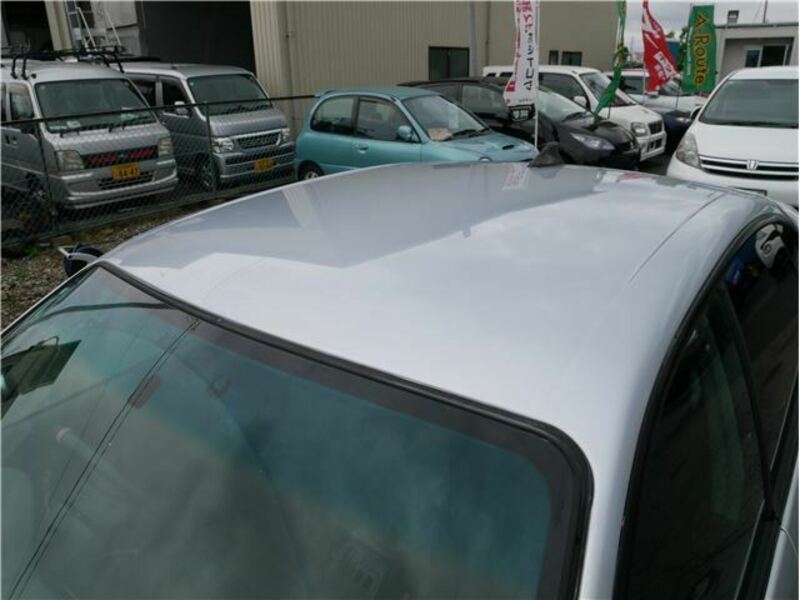 LEGACY B4