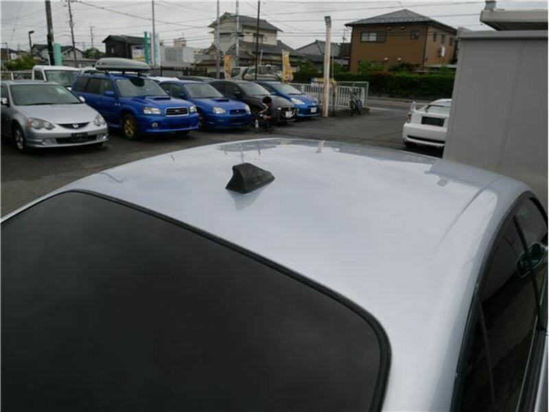 LEGACY B4