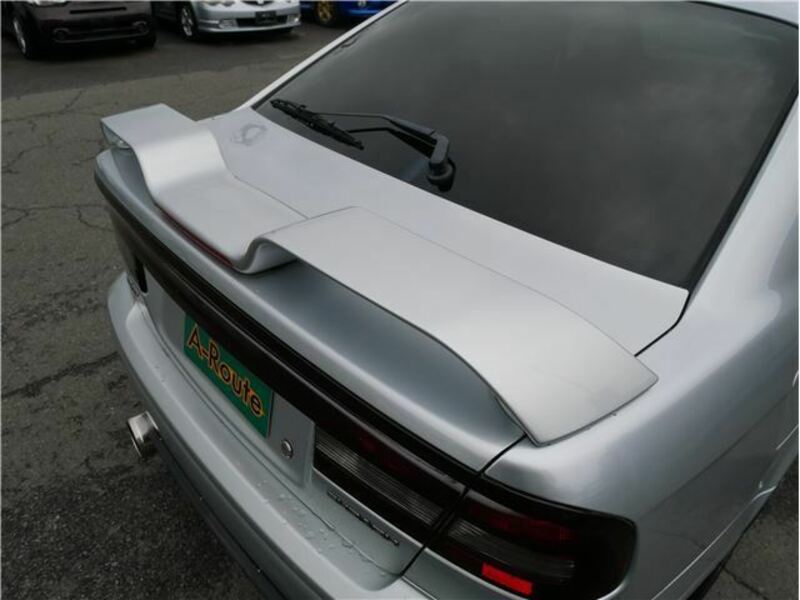 LEGACY B4