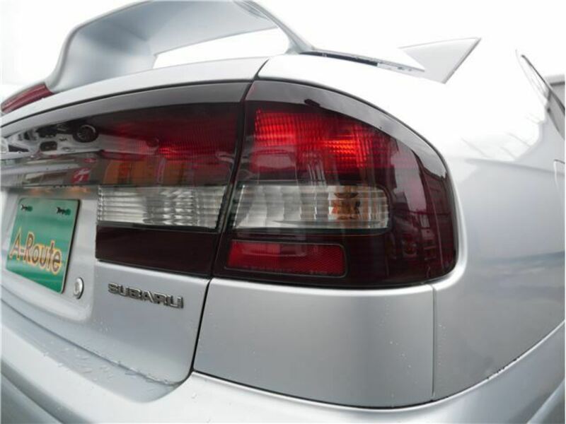 LEGACY B4