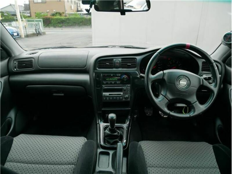 LEGACY B4