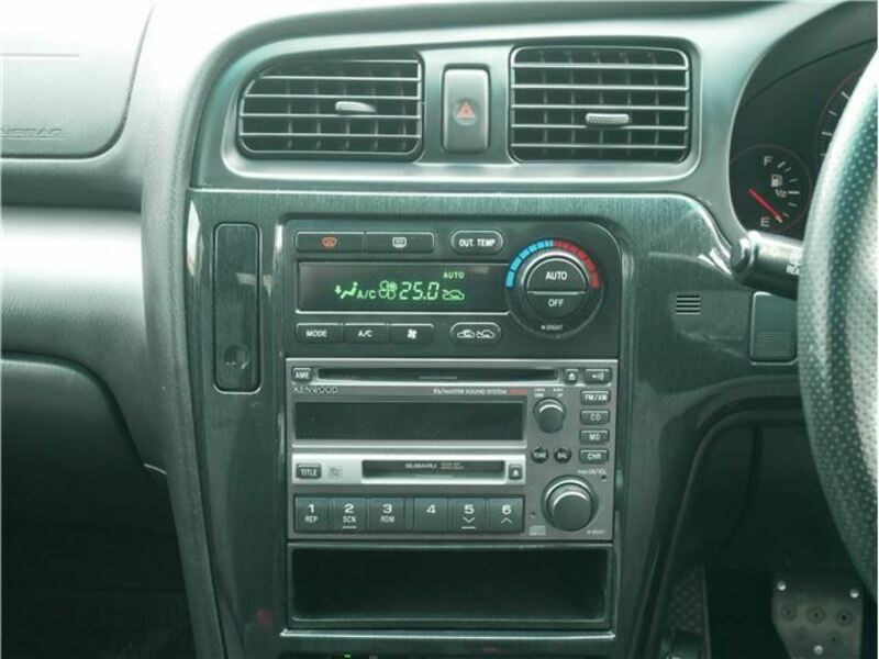 LEGACY B4