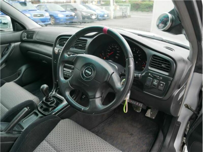 LEGACY B4
