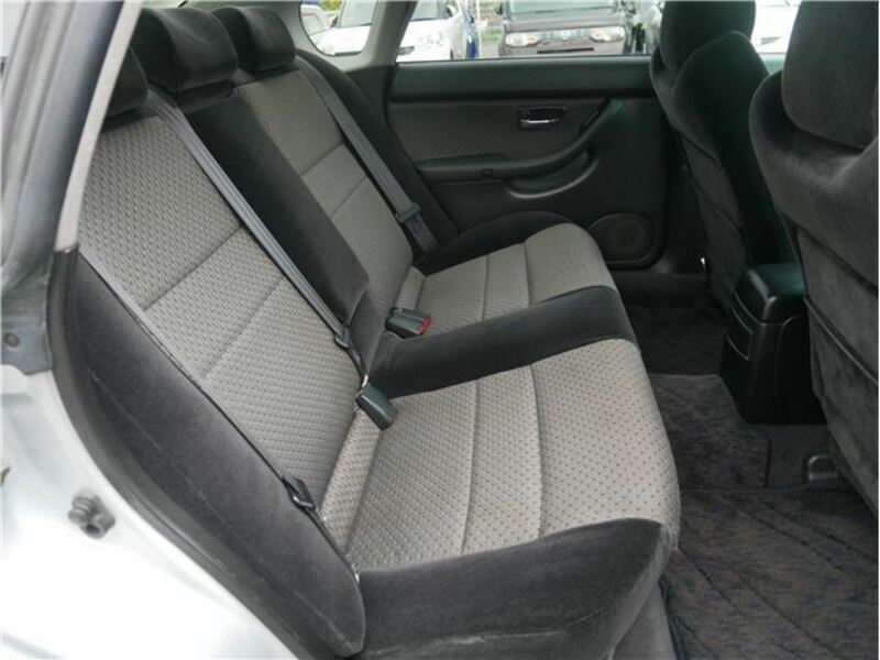 LEGACY B4