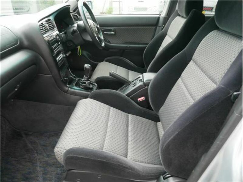 LEGACY B4