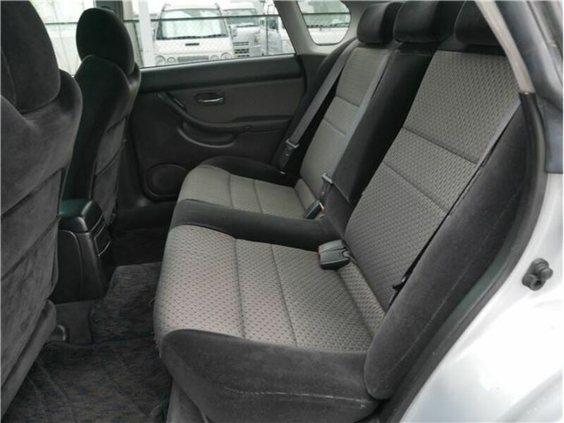 LEGACY B4
