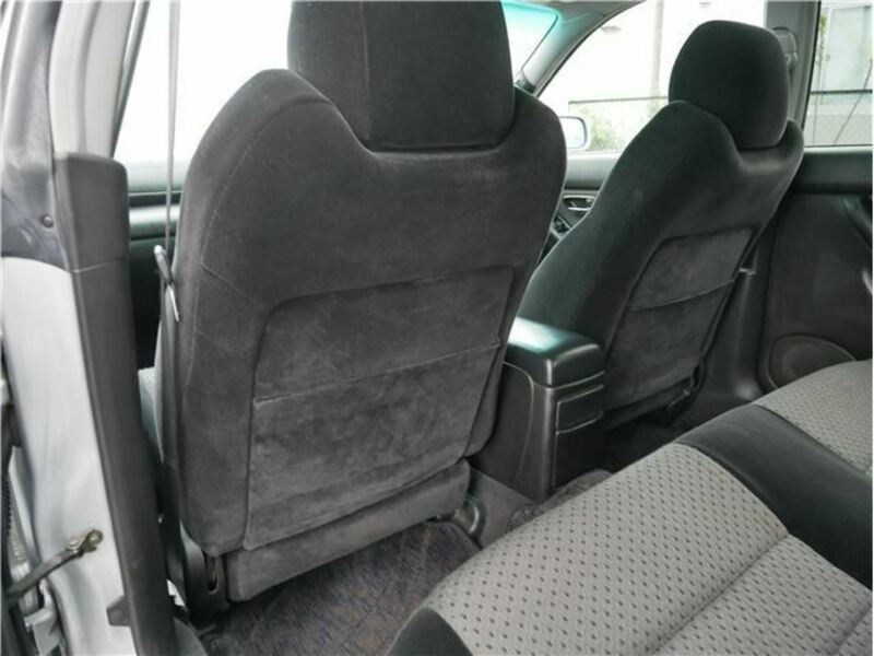 LEGACY B4