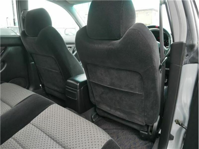 LEGACY B4