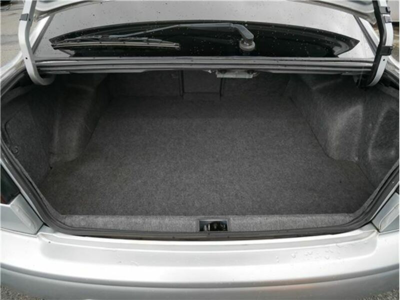 LEGACY B4