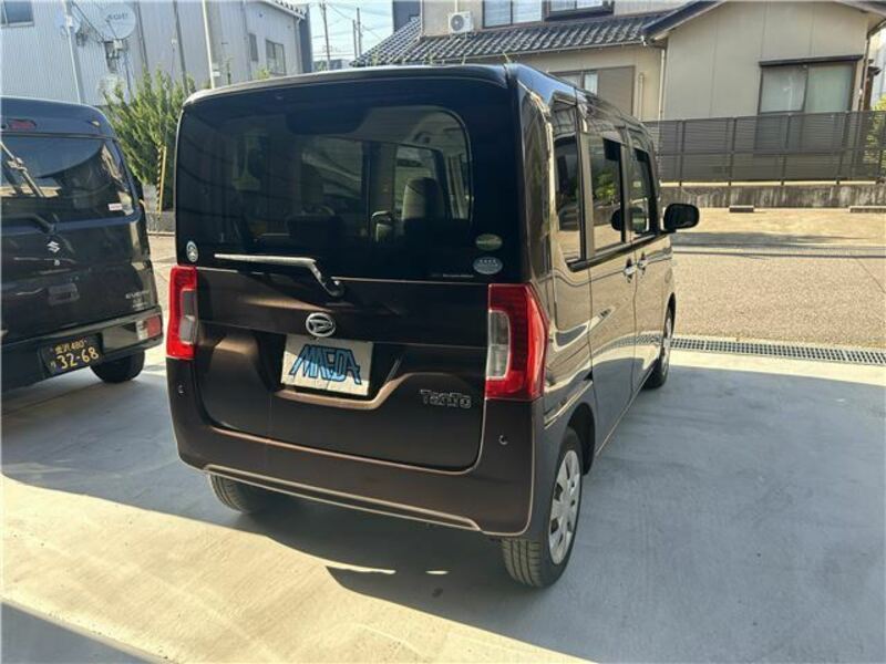 TANTO-1