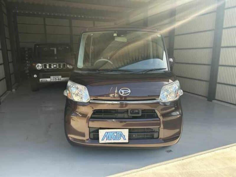 TANTO-14