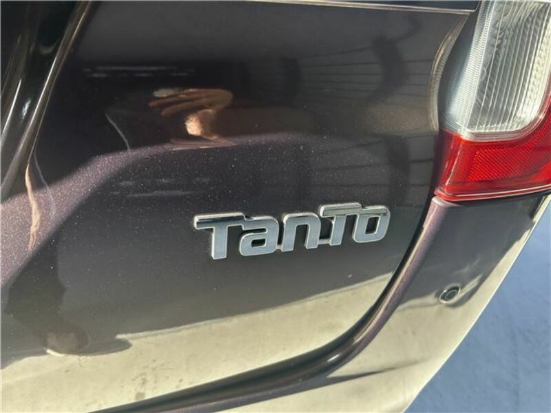 TANTO-30