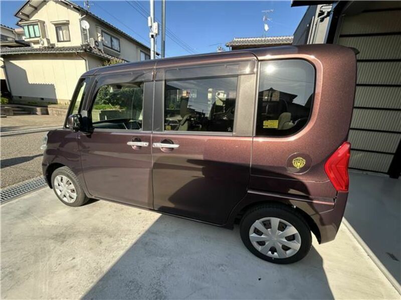 TANTO-31