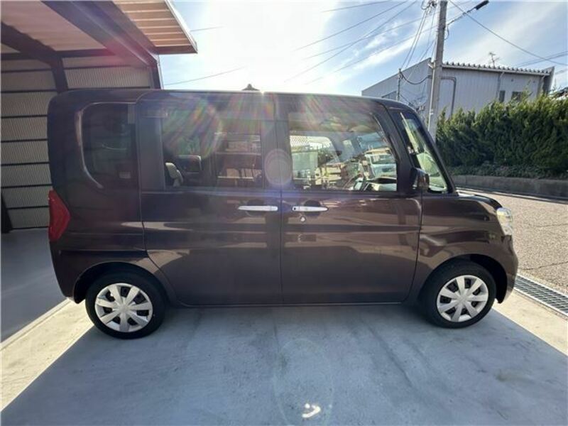 TANTO-34