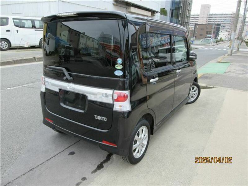TANTO