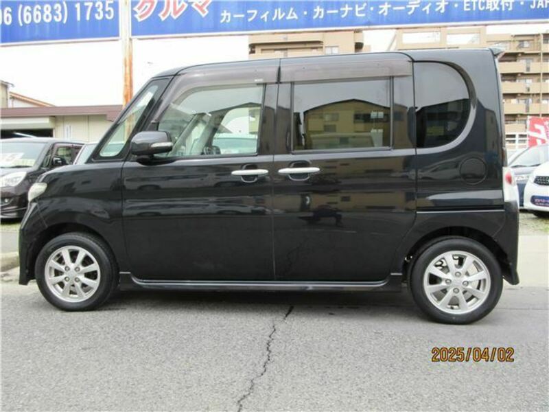TANTO
