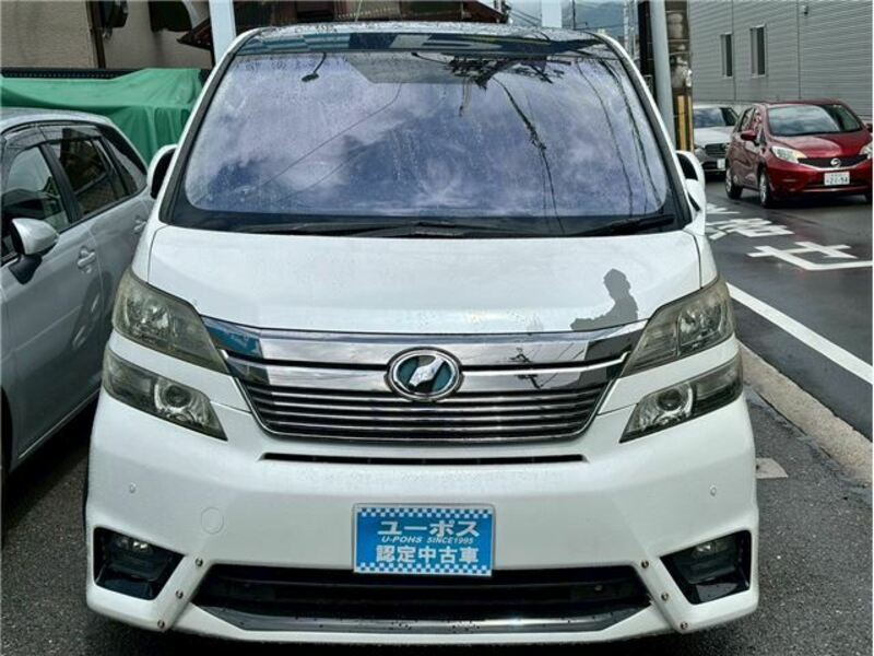 VELLFIRE