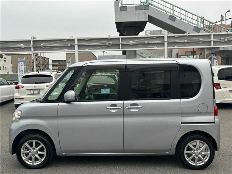 TANTO-8