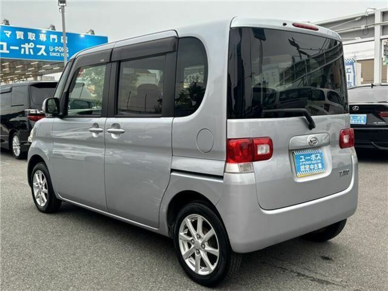 TANTO-10