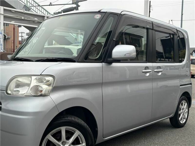 TANTO-34