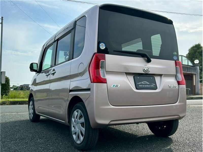 TANTO-1