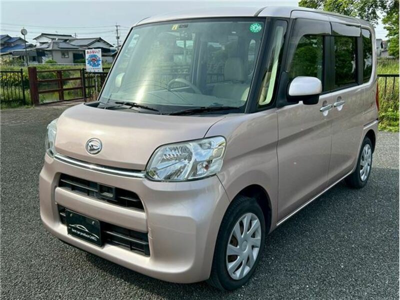 TANTO-13