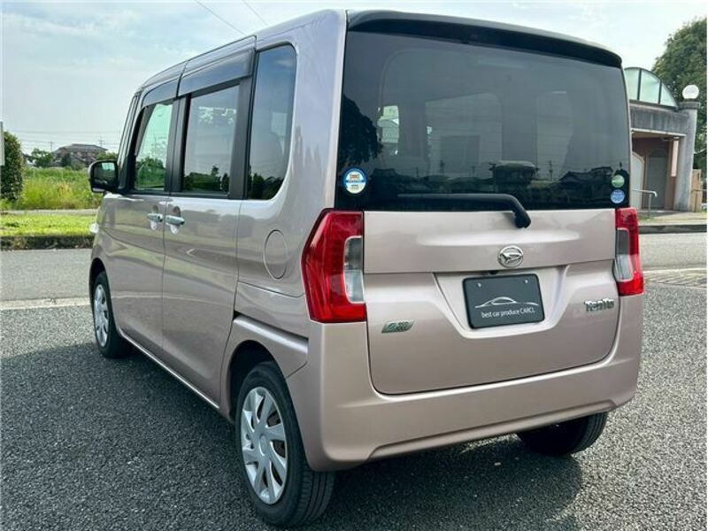 TANTO-16
