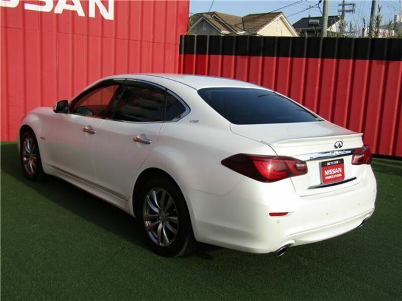 FUGA HYBRID