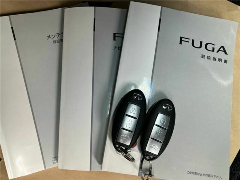 FUGA HYBRID