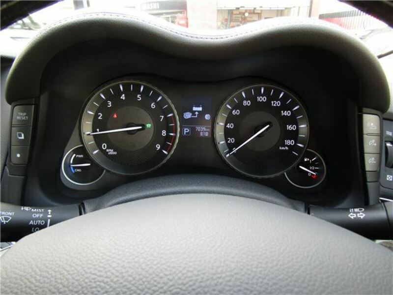 FUGA HYBRID