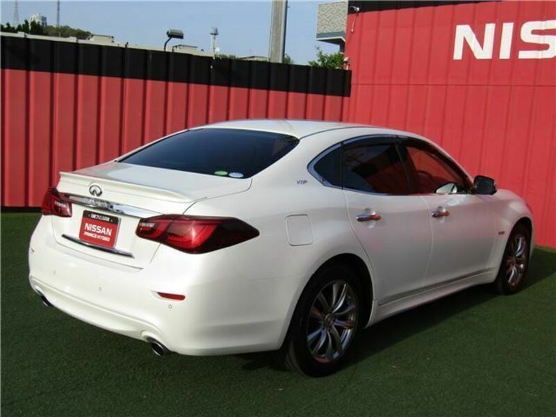 FUGA HYBRID