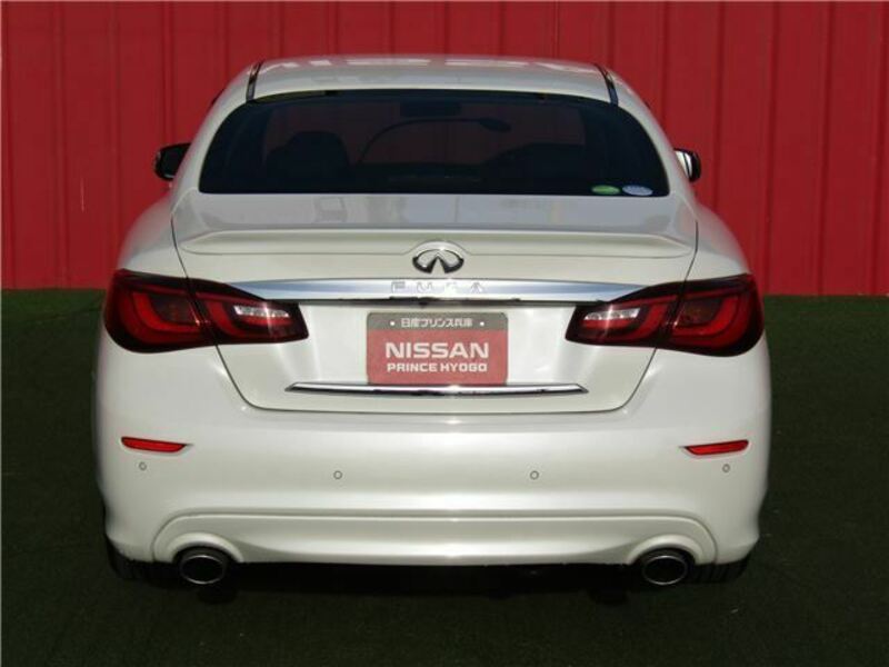 FUGA HYBRID