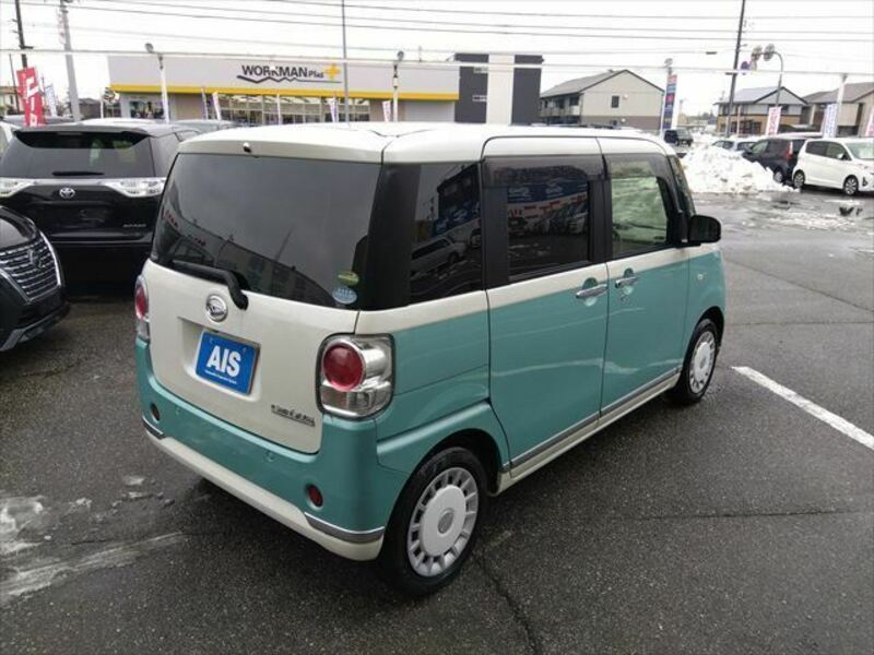 MOVE CANBUS-1