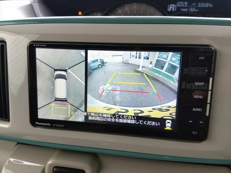 MOVE CANBUS-19
