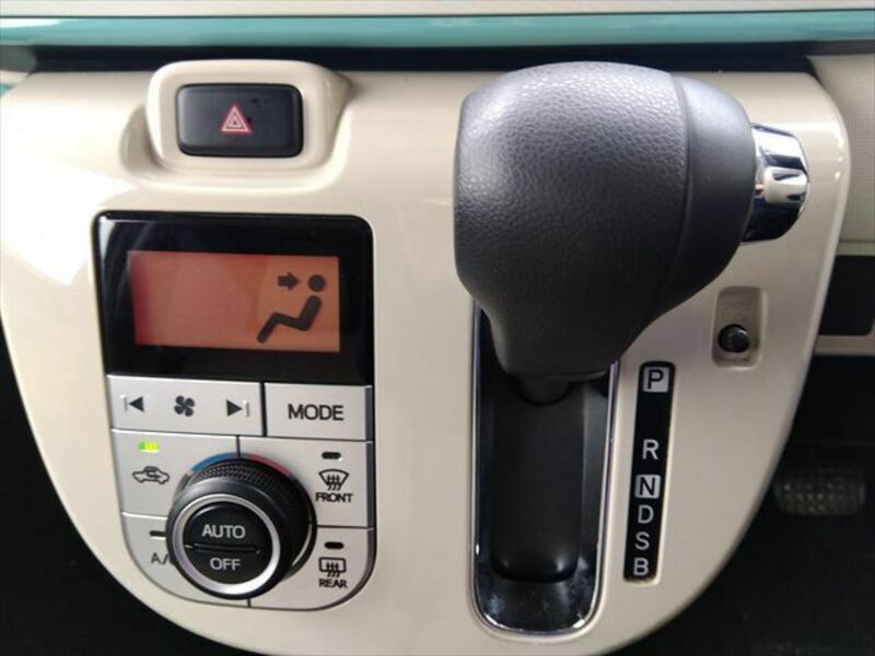 MOVE CANBUS-20