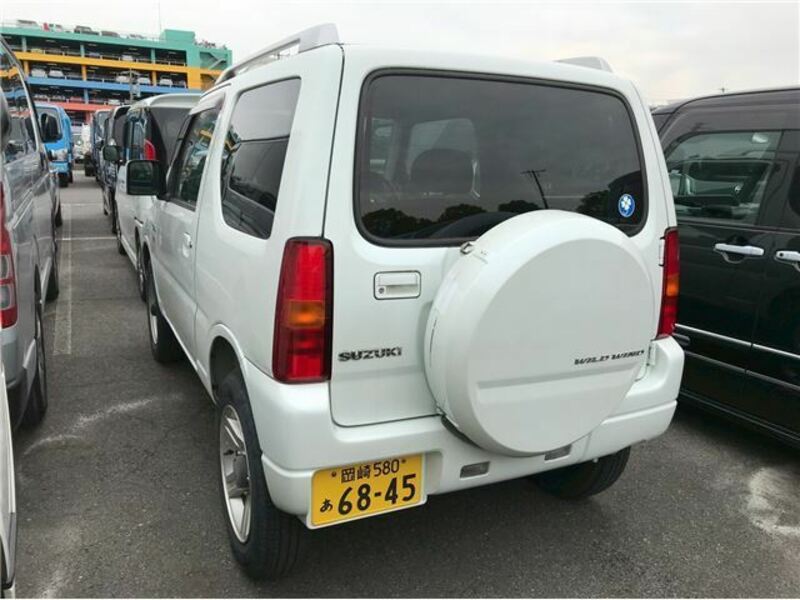 JIMNY