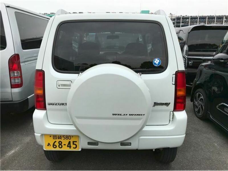 JIMNY