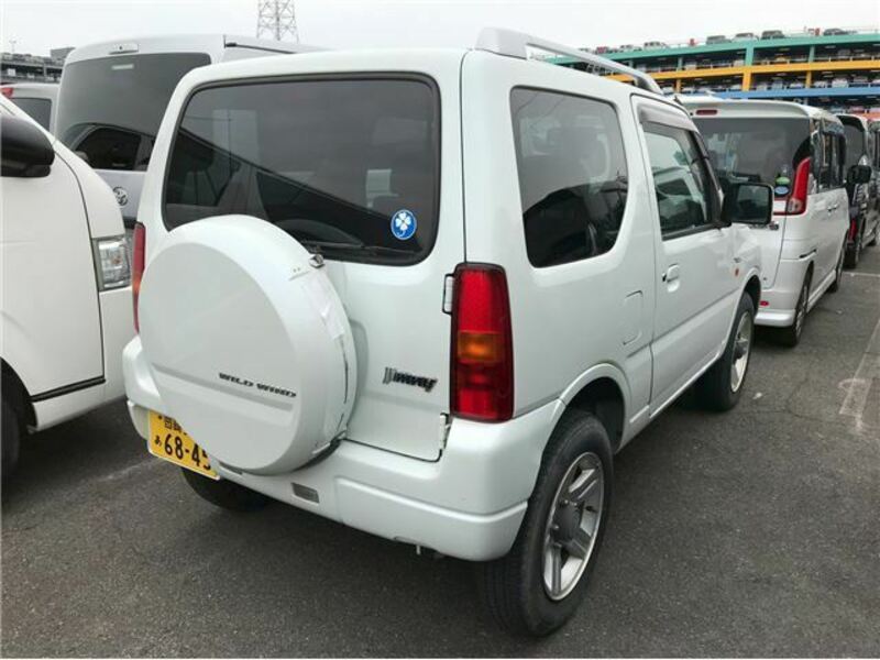 JIMNY