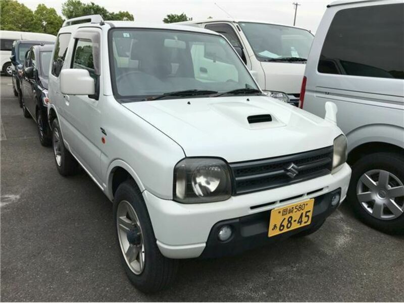 JIMNY