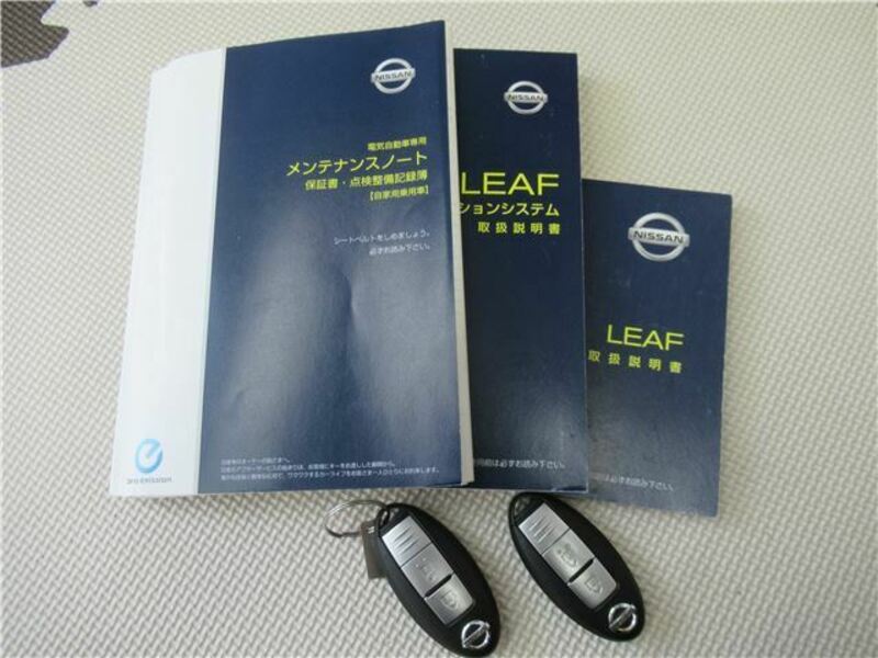 LEAF