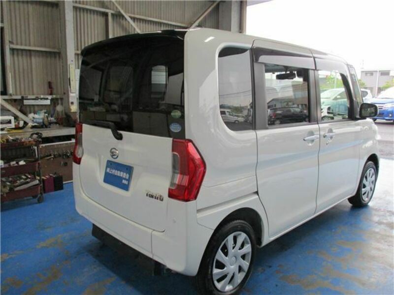 TANTO-3