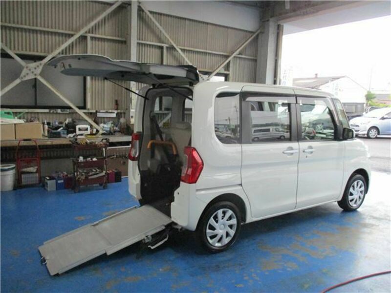 TANTO-8