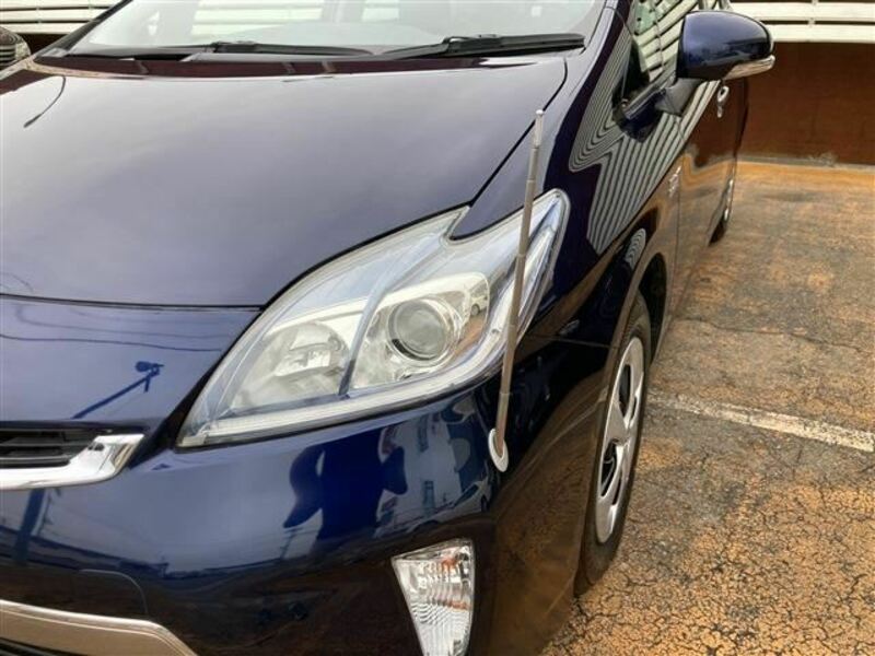 PRIUS PHV